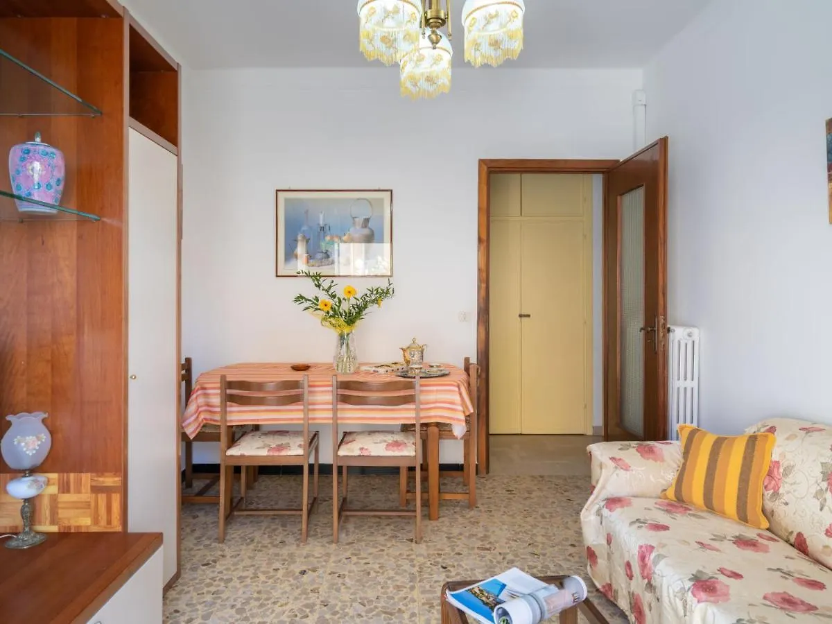 Apartment Casa Fidalma By Interhome Costarainera