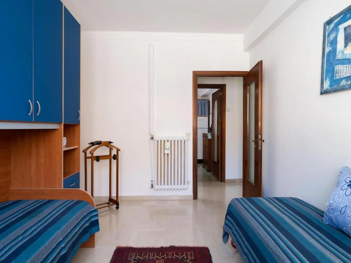 Apartment Casa Fidalma By Interhome Costarainera